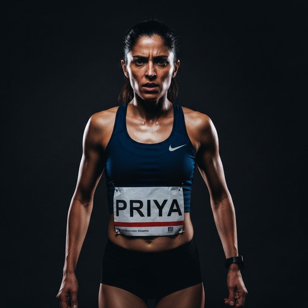 Priya K.